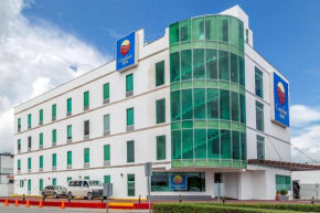 Comfort Inn Cancún Aeropuerto